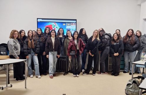 SIGO da Póvoa de Lanhoso reforça prevenção da violência no namoro