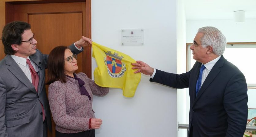 Serviço de Atendimento e Acompanhamento Social da Póvoa de Lanhoso com novas instalações 2